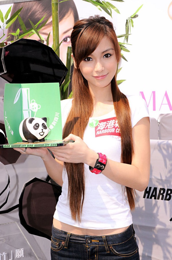 Cú đổi chiều 180 độ của Angela Baby - Huỳnh Hiểu Minh: Vợ sự nghiệp xuống dốc, chồng vượt mặt thần tốc-3