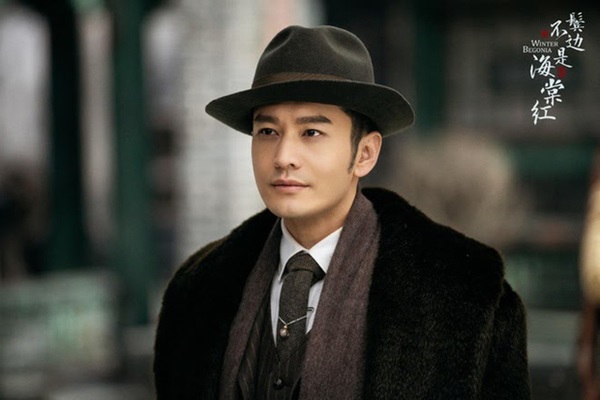 Cú đổi chiều 180 độ của Angela Baby - Huỳnh Hiểu Minh: Vợ sự nghiệp xuống dốc, chồng vượt mặt thần tốc-6