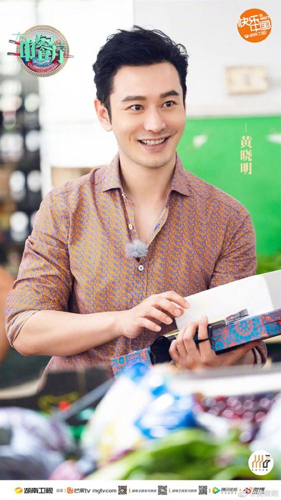 Cú đổi chiều 180 độ của Angela Baby - Huỳnh Hiểu Minh: Vợ sự nghiệp xuống dốc, chồng vượt mặt thần tốc-7