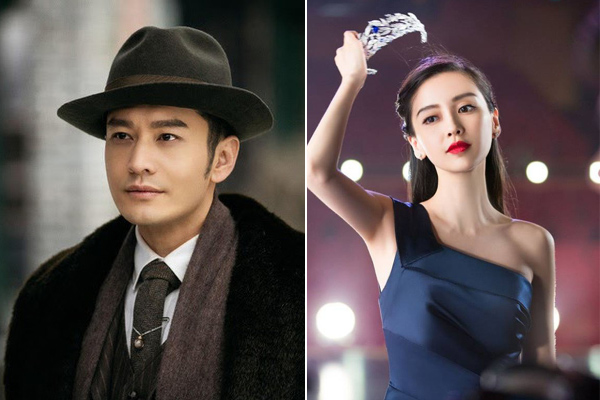 Huỳnh Hiểu Minh và Angelababy chính thức ly hôn?-7