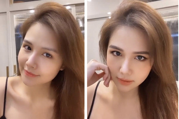 Phanh Lee khi làm dâu nhà giàu: Style chuyển phỏm sang đằm thắm, mất hết nét chiến ngày xưa luôn-12