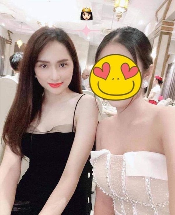 Hương Giang tránh né chụp ảnh cùng Matt Liu nhưng lại bị fan khui” khoảnh khắc dính như sam” bên bạn trai-1