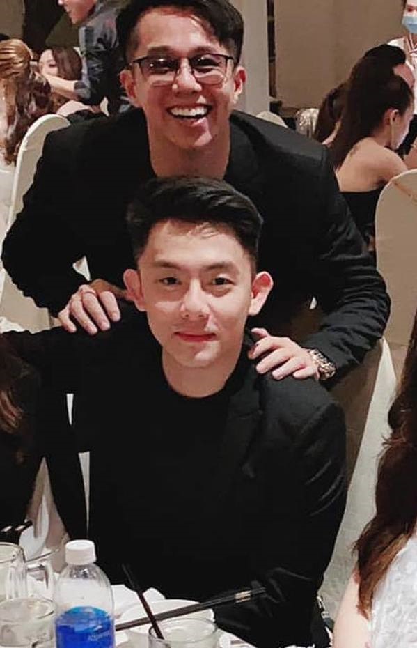 Hương Giang tránh né chụp ảnh cùng Matt Liu nhưng lại bị fan khui” khoảnh khắc dính như sam” bên bạn trai-2