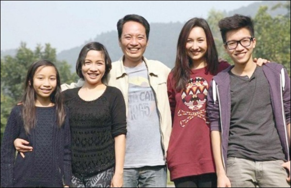 Ca sĩ Mỹ Linh truyền cảm hứng yêu thương gia đình tới con trai đang du học ở Úc: Hãy chế tác niềm vui từ những điều giản dị nhất-1