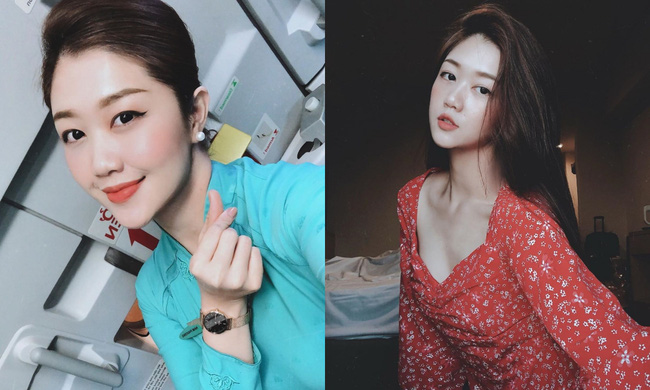 Style đời thường của 3 nữ tiếp viên hàng không Việt hot nhất MXH: Ai cũng ấn tượng nhưng bất ngờ nhất là cô nàng thứ 3-1