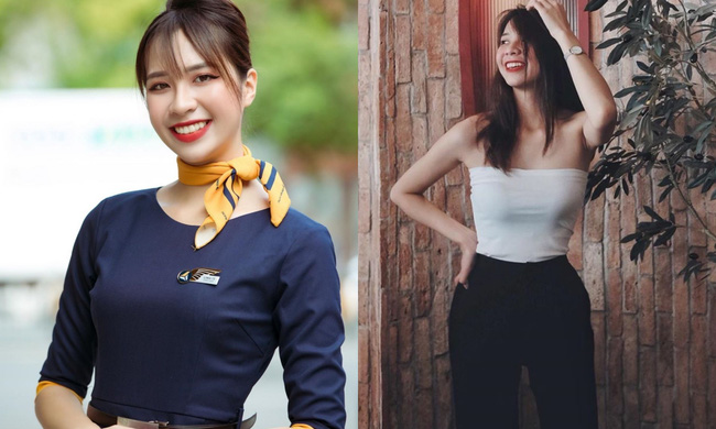Style đời thường của 3 nữ tiếp viên hàng không Việt hot nhất MXH: Ai cũng ấn tượng nhưng bất ngờ nhất là cô nàng thứ 3-6