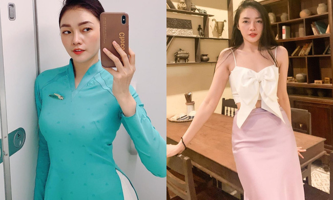 Style đời thường của 3 nữ tiếp viên hàng không Việt hot nhất MXH: Ai cũng ấn tượng nhưng bất ngờ nhất là cô nàng thứ 3-11