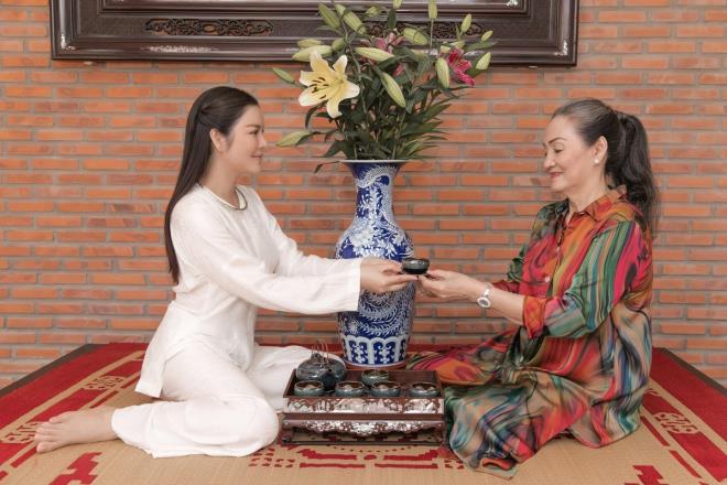 Ảnh: 3 bất động sản trị giá hàng trăm tỷ đồng của Lý Nhã Kỳ-2