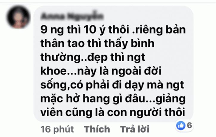 Âu Hà My bất ngờ bị khui lại ảnh cực sexy, cư dân mạng tranh cãi nảy lửa-4