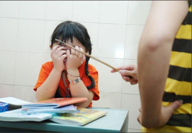 Không học trước, năm lớp 1 của con tôi thành cơn ác mộng-2