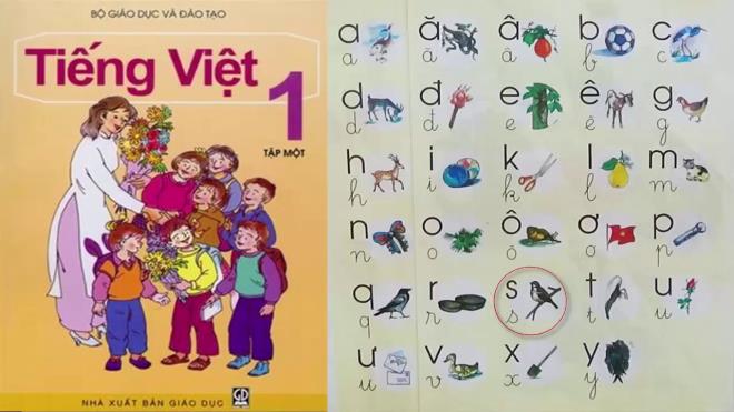 Không học trước, năm lớp 1 của con tôi thành cơn ác mộng-1