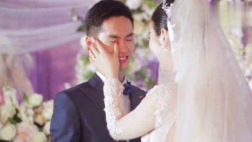 Kết hôn với chàng ngốc làng bên, cô gái bị bạn bè chế giễu, đêm tân hôn một câu nói của bố chồng biến cô thành nàng dâu may mắn nhất-2