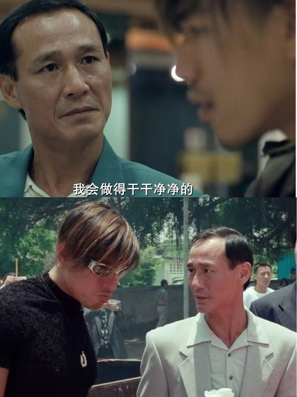 Đại ca xã hội đen khét tiếng Hong Kong, nổi danh ngang Lý Tiểu Long tuổi U80 ra sao?-4