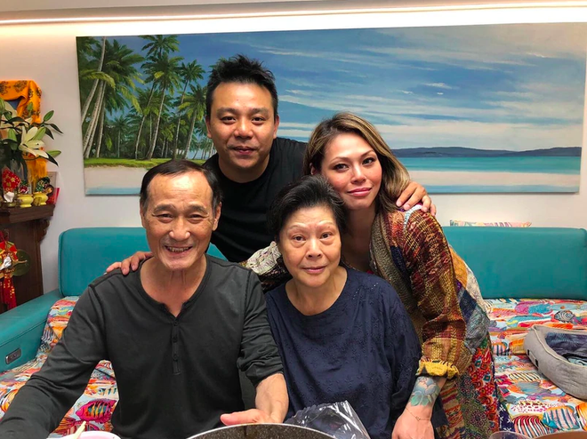 Đại ca xã hội đen khét tiếng Hong Kong, nổi danh ngang Lý Tiểu Long tuổi U80 ra sao?-7