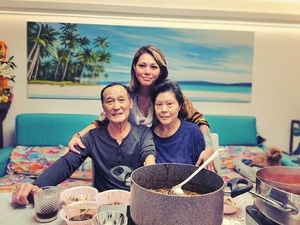 Đại ca xã hội đen khét tiếng Hong Kong, nổi danh ngang Lý Tiểu Long tuổi U80 ra sao?-8