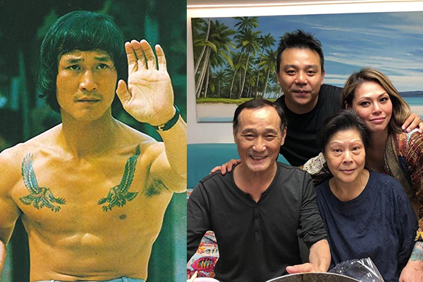 Hơn 40 bức thư tay hé lộ nguyên nhân cái chết của huyền thoại võ thuật Lý Tiểu Long, nếu là thật hậu quả sẽ khó lường-5