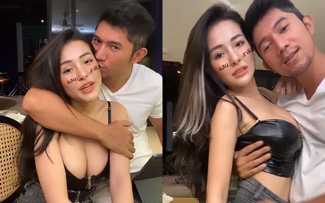 Hết khoe thân trần trụi, Ngân 98 lại thản nhiên kể chuyện 18+ với Lương Bằng Quang trên livestream-1