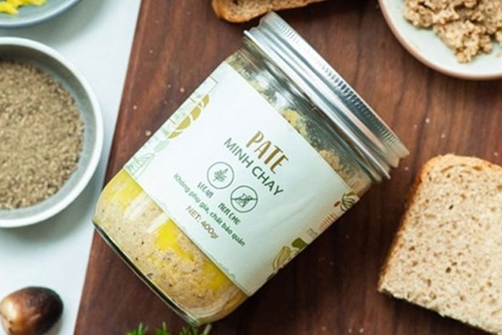 Bệnh nhân bị ngộ độc pate Minh Chay ở Đồng Nai tiên lượng nặng