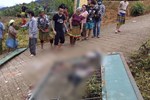 Vụ sập cổng trường mầm non ở Lào Cai làm 6 học sinh thương vong: Bộ GD&ĐT yêu cầu xử lý nghiêm-2