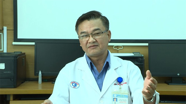 WHO sẽ cung cấp thuốc điều trị vụ ngộ độc pate Minh Chay cho Việt Nam-1