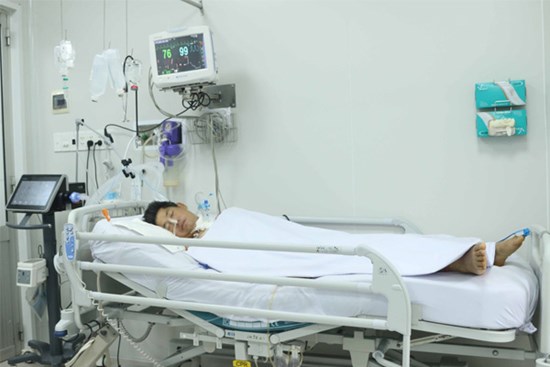 WHO sẽ cung cấp thuốc điều trị vụ ngộ độc pate Minh Chay cho Việt Nam
