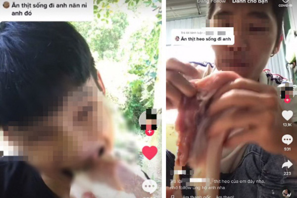 Video tự sát từ live-stream Facebook lan truyền không kiểm soát trên TikTok, Youtube: Cảnh báo người dùng thận trọng trước nội dung ghê rợn-3