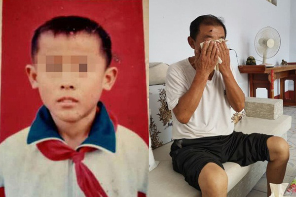 Nữ sinh lớp 9 ở Nghệ An mất tích bí ẩn trước ngày khai giảng-4