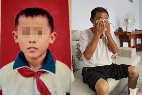 Vụ mất tích kỳ lạ của cậu bé 10 tuổi khiến ai cũng hoang mang, 18 năm sau mới phát hiện ra chân tướng là tội ác của người thân