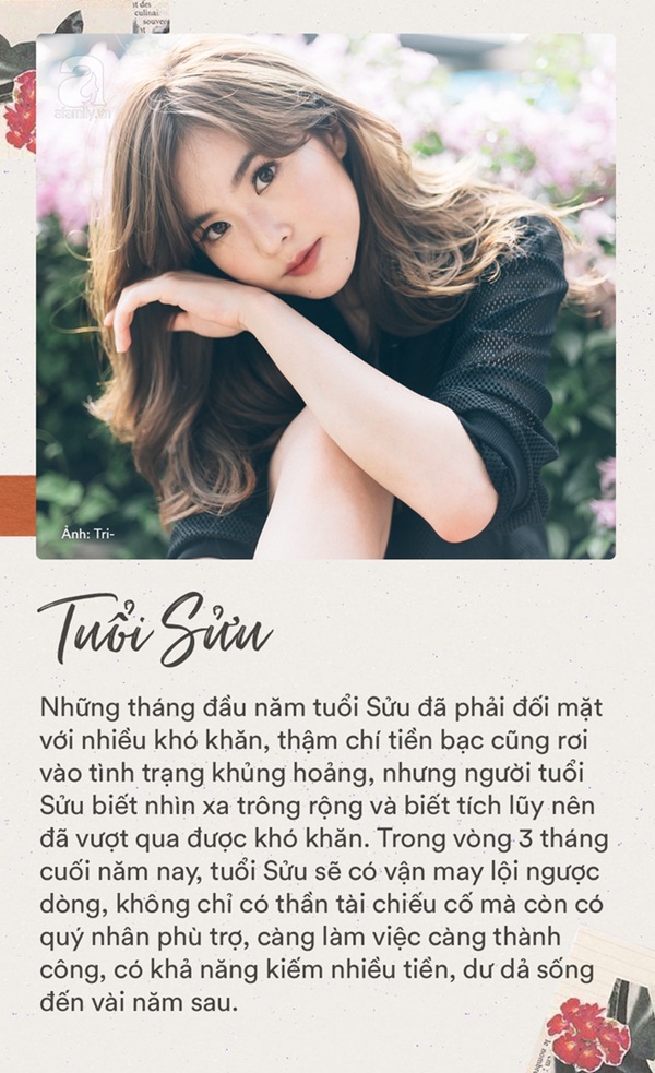 Trong vòng 3 tháng cuối năm 2020, 3 con giáp này khổ mấy cũng vượt qua, tài vận bất ngờ dồi dào, trước khi qua 2021 giàu có viên mãn-1