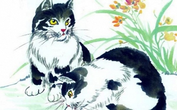 3 con giáp vận đỏ nhất tháng 9, phúc khí đồi dào, sự nghiệp lẫn tình cảm tươi sáng rực rỡ-2