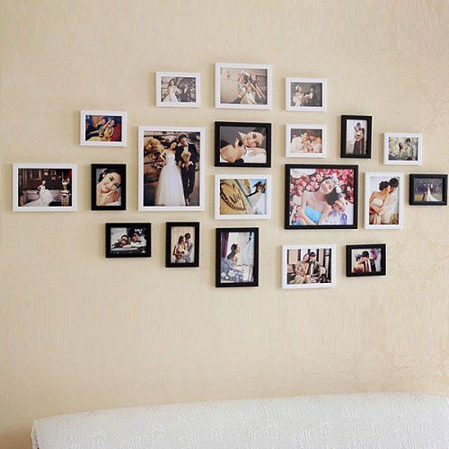 Đừng đặt ảnh cưới ở nơi này trong nhà, sau khi biết lý do tôi đã cảm thấy hối hận-2