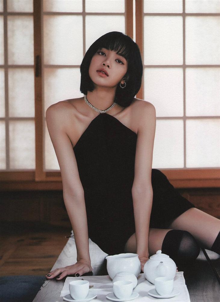 Suboi bất ngờ đụng độ Lisa: Nữ hoàng Rap Việt da nâu bao ngầu, Lisa da trắng nõn kiêu sa-2