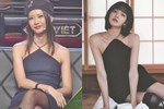 Những khoảnh khắc bầu cực ngầu của HLV Rap Việt Suboi, dân mạng tặng danh hiệu mẹ bầu cá tính nhất showbiz quả không ngoa-17