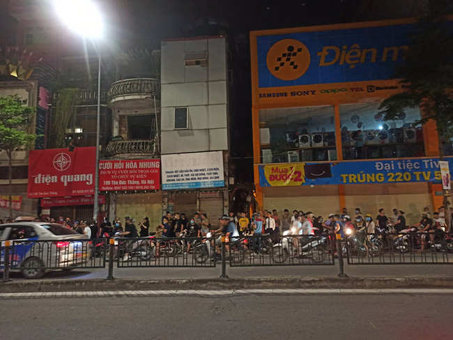 NÓNG: Vây bắt đối tượng bạo hành dã man con gái 6 tuổi ở Bắc Ninh ngay trong đêm khi đang lẩn trốn tại Hà Nội-1