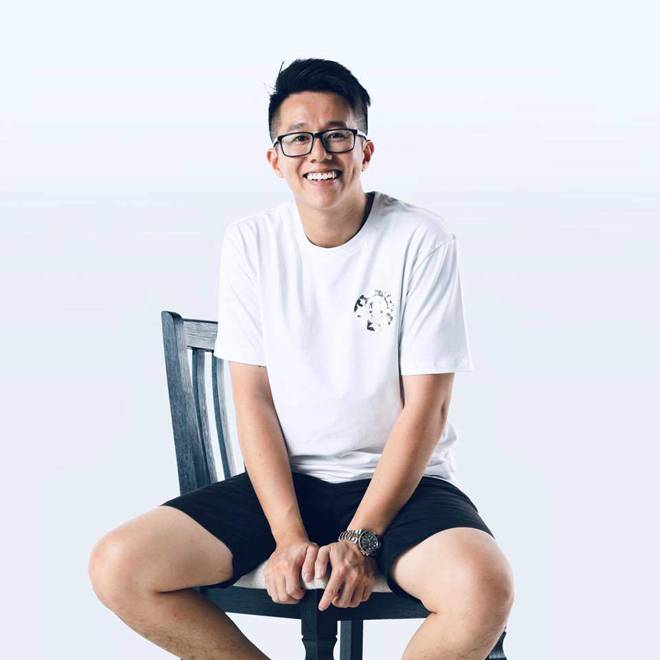 Matt Liu khoe cặp áo hiệu 20 triệu kèm lời cảm ơn bé yêu, ai cũng đoán ngay quà Hương Giang-10