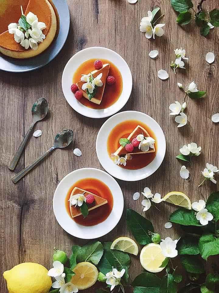 Cách làm caramen tại nhà bằng nồi hấp không bị rỗ, đúng tiêu chuẩn mềm mịn như mây-8