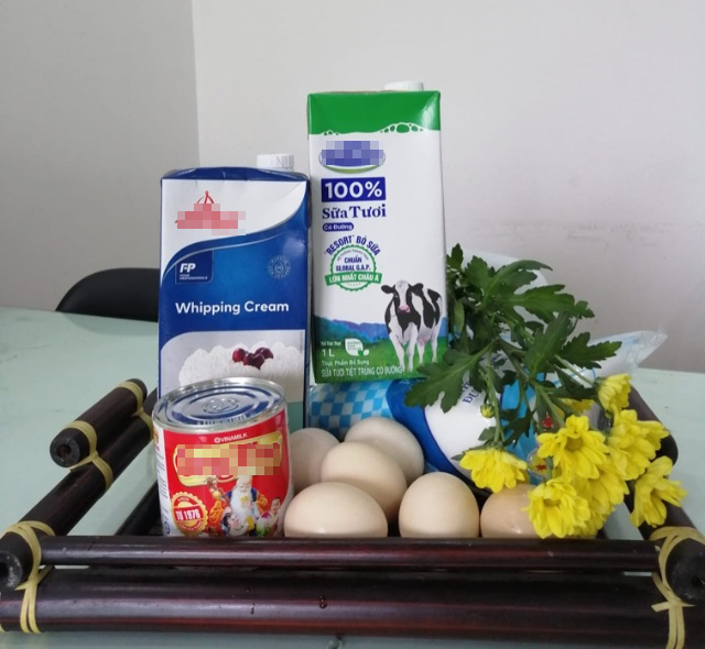 Cách làm caramen tại nhà bằng nồi hấp không bị rỗ, đúng tiêu chuẩn mềm mịn như mây-2