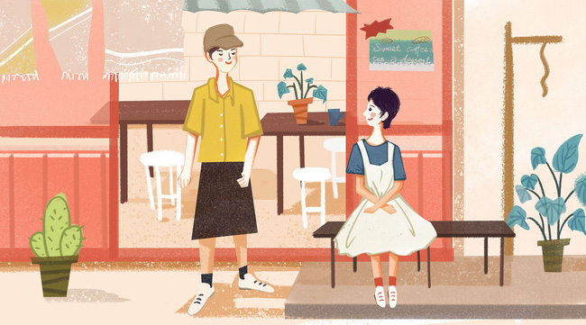 Sau phiên tòa ly hôn, kẻ thứ 3 ghé sát tai người vợ nói 4 chữ đắt giá khiến phụ nữ chúng ta ngỡ ngàng nhận ra rất nhiều điều-1