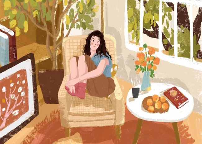 Sau phiên tòa ly hôn, kẻ thứ 3 ghé sát tai người vợ nói 4 chữ đắt giá khiến phụ nữ chúng ta ngỡ ngàng nhận ra rất nhiều điều-2