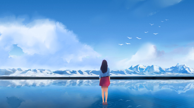 Sau phiên tòa ly hôn, kẻ thứ 3 ghé sát tai người vợ nói 4 chữ đắt giá khiến phụ nữ chúng ta ngỡ ngàng nhận ra rất nhiều điều-3