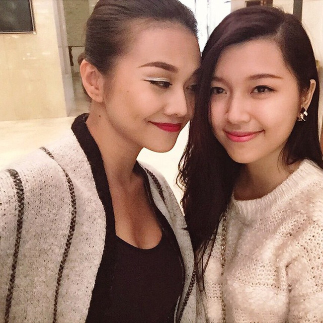 Chuyện tình ái của Thanh Hằng: Bị đồn yêu đồng giới với Chi Pu sau cảnh 18+, mối quan hệ với Hà Anh Tuấn gây tò mò nhiều năm-3