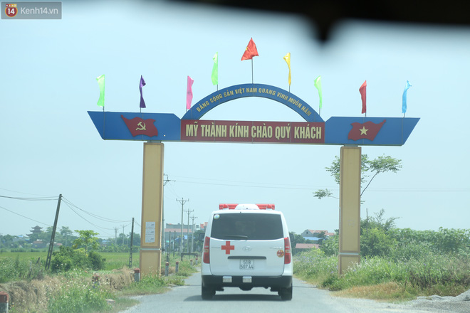 Một ngày theo xe cứu thương miễn phí của ông Đoàn Ngọc Hải: Tôi chẳng có gì hạnh phúc đâu, bệnh nhân chịu bao đau đớn thì mình hạnh phúc làm sao được-5