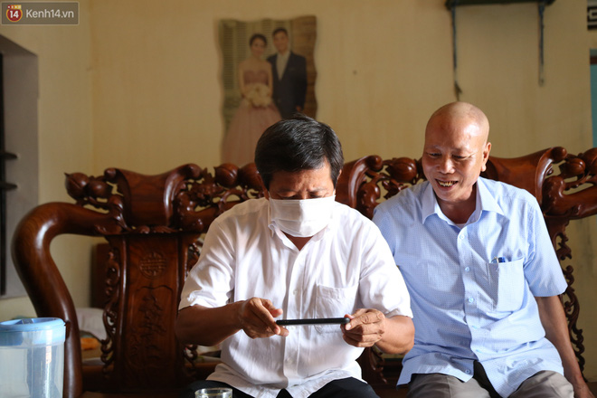 Một ngày theo xe cứu thương miễn phí của ông Đoàn Ngọc Hải: Tôi chẳng có gì hạnh phúc đâu, bệnh nhân chịu bao đau đớn thì mình hạnh phúc làm sao được-14