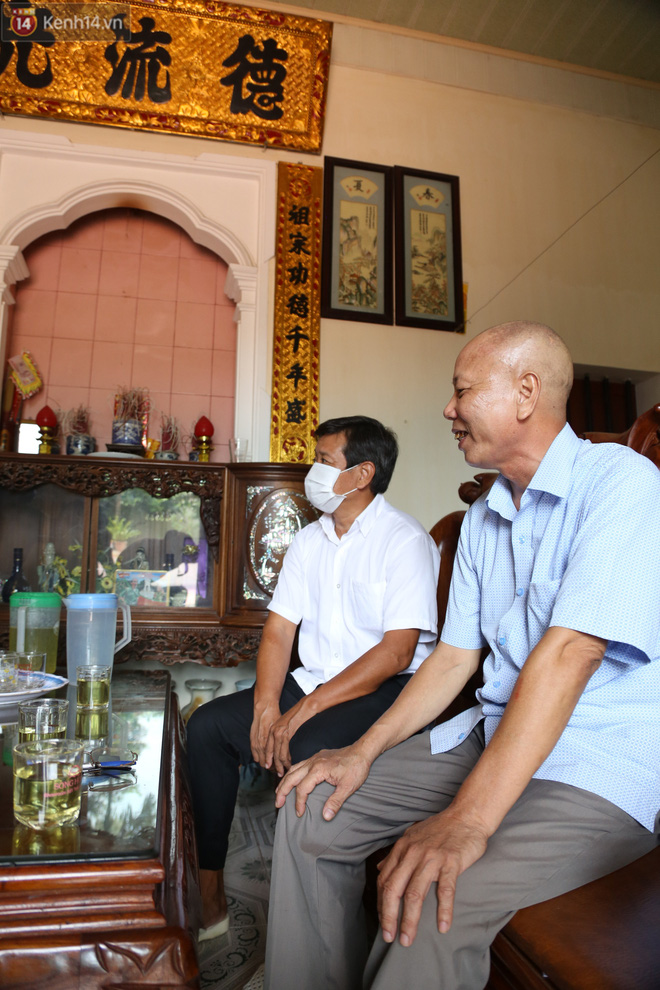 Một ngày theo xe cứu thương miễn phí của ông Đoàn Ngọc Hải: Tôi chẳng có gì hạnh phúc đâu, bệnh nhân chịu bao đau đớn thì mình hạnh phúc làm sao được-15