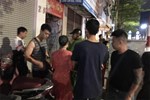 Nóng: Đã bắt được đối tượng bạo hành con gái dã man ở Bắc Ninh, sau đó bỏ trốn lên Hà Nội-4