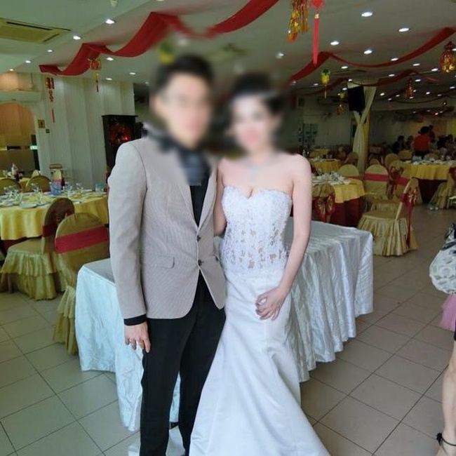 Sát ngày cưới, chú rể bất ngờ cho xem bức ảnh cùng lời nhắn tùy em quyết định”, song câu trả lời của cô dâu lại khiến anh sững sờ-1