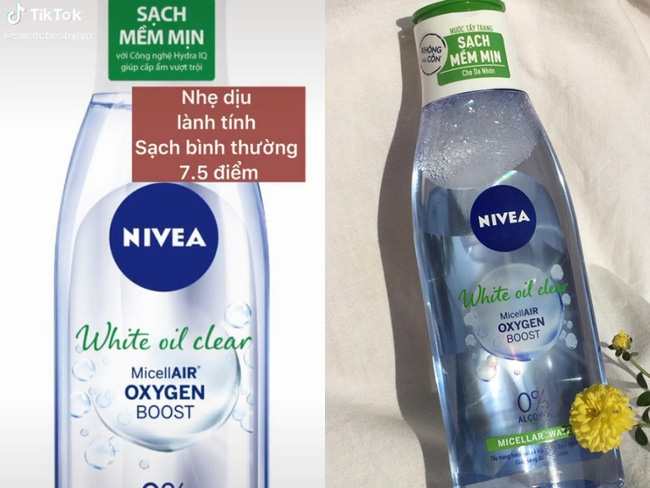 Top 10 Hoa Hậu Hoàn Vũ Việt Nam 2019 chia sẻ về 6 lọ nước tẩy trang yêu thích, có loại rẻ bèo chỉ vài chục nghìn-2