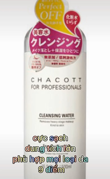 Top 10 Hoa Hậu Hoàn Vũ Việt Nam 2019 chia sẻ về 6 lọ nước tẩy trang yêu thích, có loại rẻ bèo chỉ vài chục nghìn-7