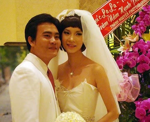 Sau 11 năm ly hôn với siêu mẫu Xuân Lan, đạo diễn Nguyễn Thành Nam giờ ra sao?-1