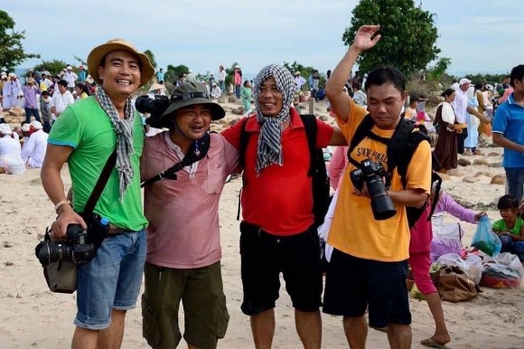 Sau 11 năm ly hôn với siêu mẫu Xuân Lan, đạo diễn Nguyễn Thành Nam giờ ra sao?-3